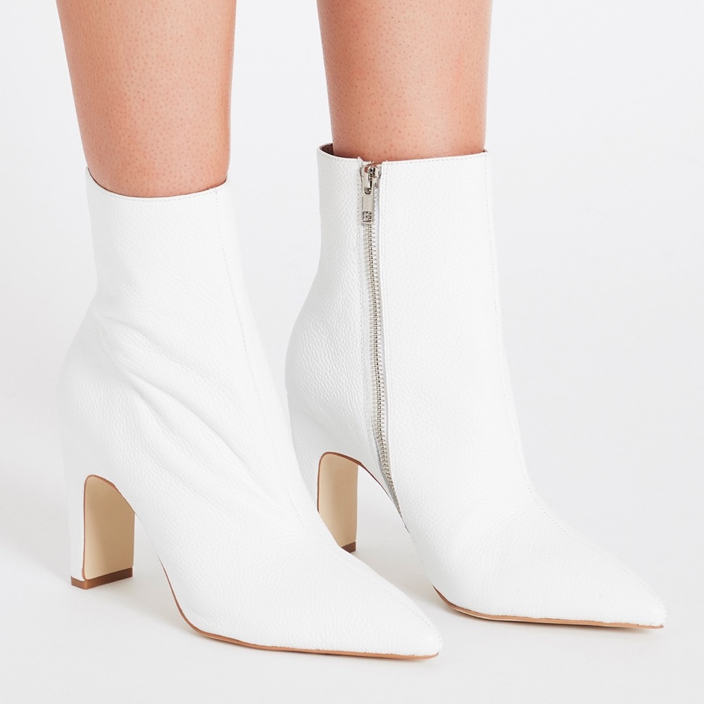 COPY - Sol Sana Scottie Boot